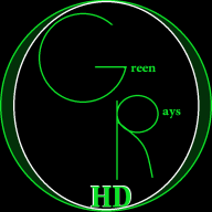 GreenRayzHD