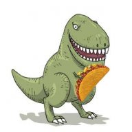 DinosWithTacos